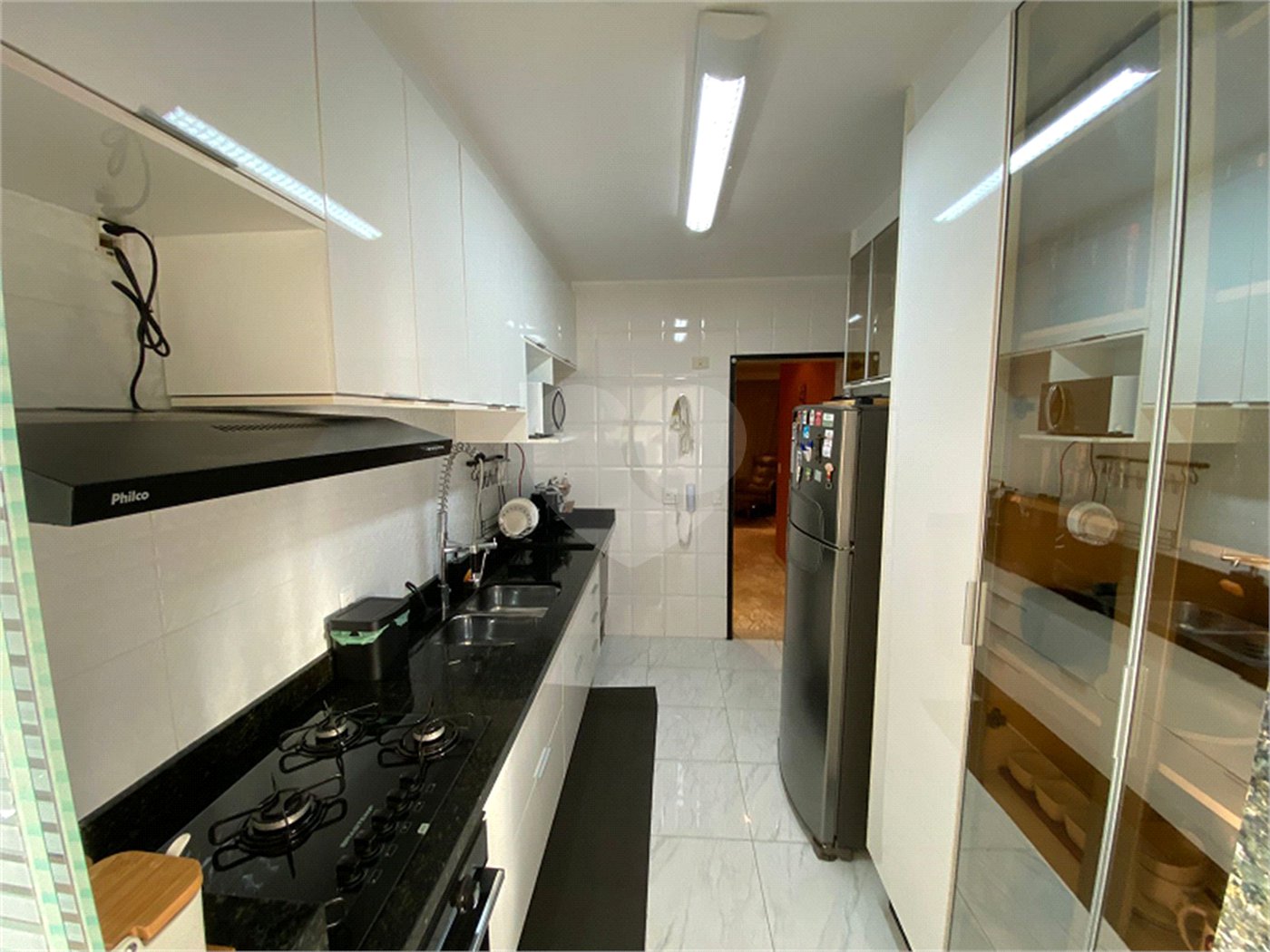 Apartamento à venda com 3 quartos, sendo 1 suíte, em Santana, São Paulo, SP