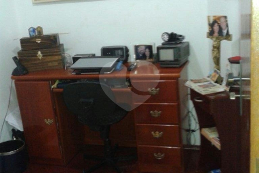 Sobrado à venda com 3 quartos em Mandaqui, São Paulo, SP