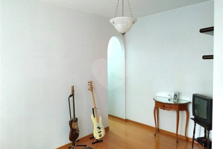 Apartamento à venda com 2 quartos em Indianópolis, São Paulo, SP