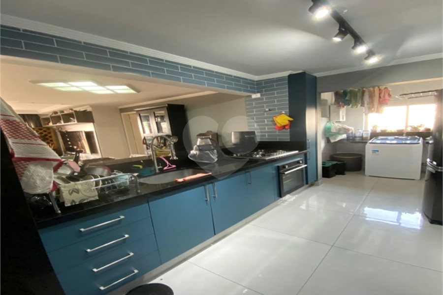 Apartamento à venda com 4 quartos, sendo 1 suíte, em Casa Verde, São Paulo, SP