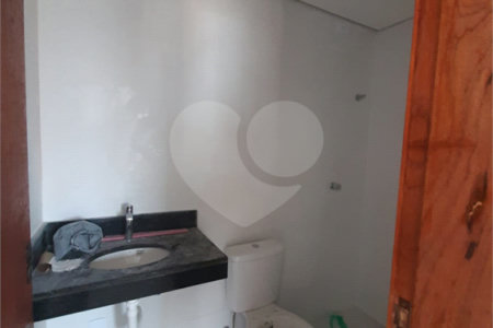 Apartamento à venda com 2 quartos, sendo 1 suíte, em Parada Inglesa, São Paulo, SP