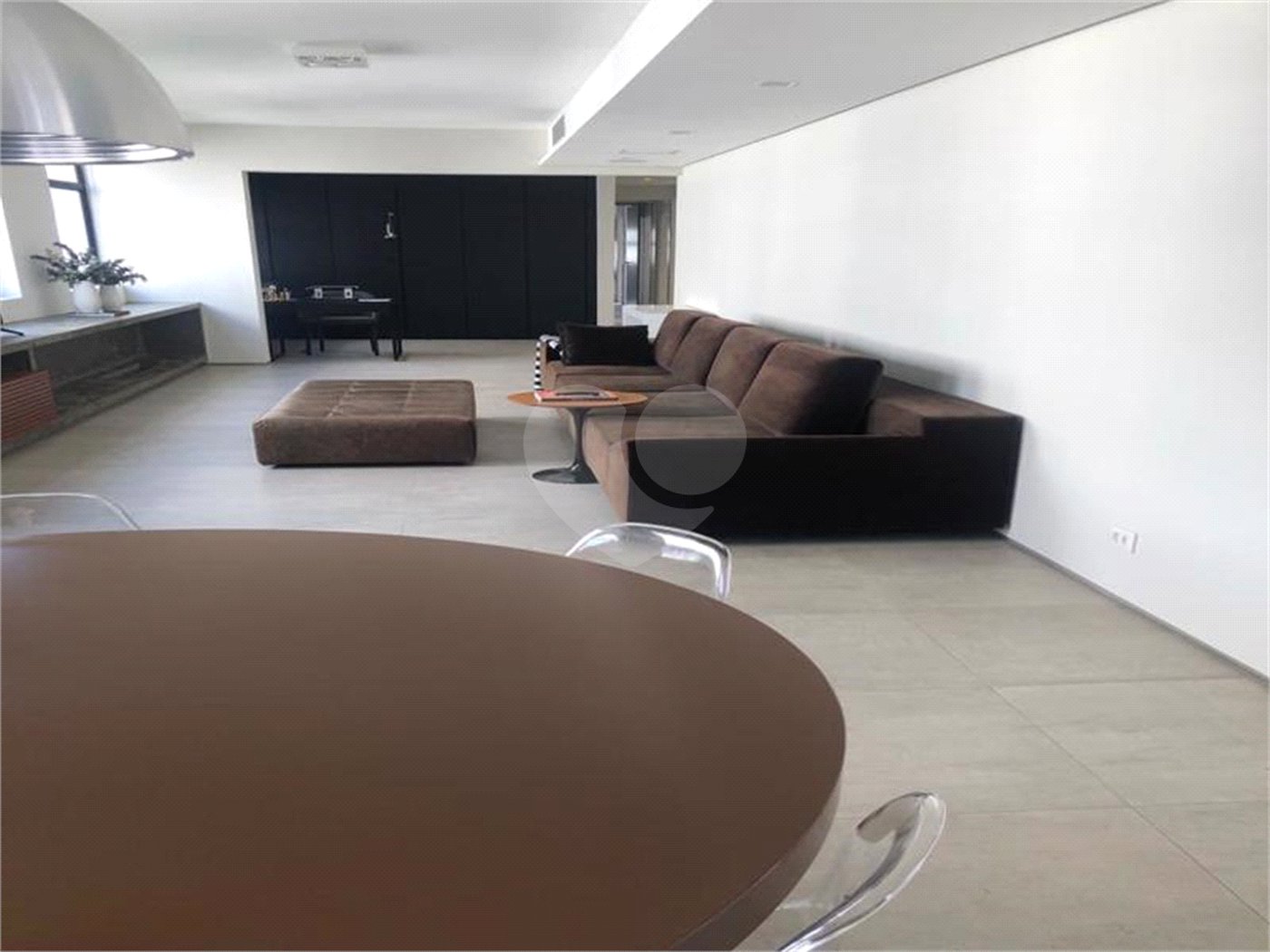 Apartamento à venda com 2 quartos, sendo 1 suíte, em Vila Buarque, São Paulo, SP