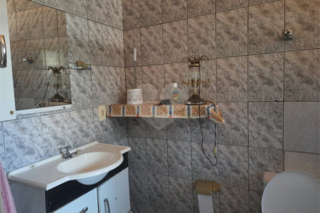 Casa à venda com 2 quartos, sendo 1 suíte,  em Vila Nova Aparecida, Mogi das Cruzes, SP
