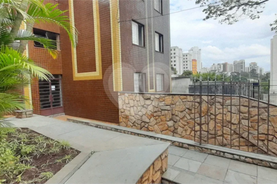 Casa para alugar com 2 quartos no condomínio Voluntarios da Patria - 4760, São Paulo - SP