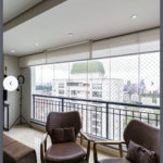 Cobertura à venda com 2 quartos, sendo 1 suíte, em Vila Suzana, São Paulo, SP