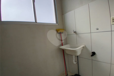 Apartamento para venda ou locação em Bauru/SP.
