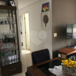 Apartamento de 3 quartos à venda no Bosque da Saúde