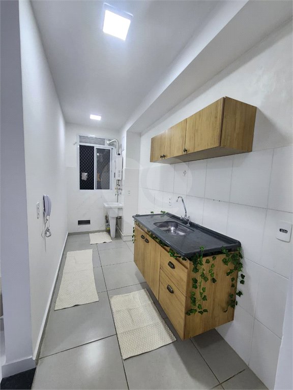 APARTAMENTO À VENDA – CONDOMÍNIO VIVAZ ESTAÇÃO ITAQUERA | CIDADE LÍDER