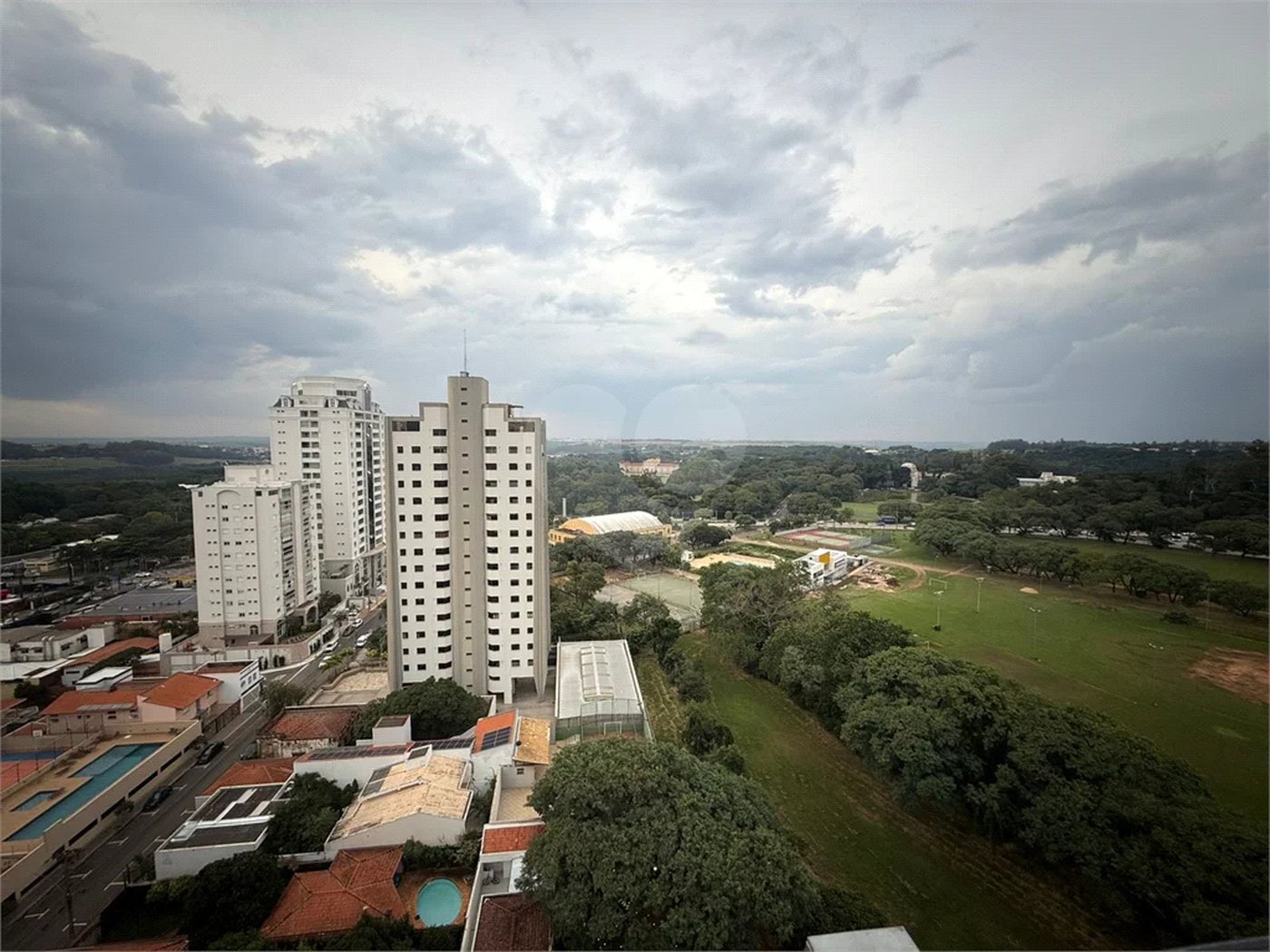 Apartamento à venda no bairro São Judas – Vista Queiroz Residencial Piracicaba/SP
