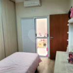 Casa térrea para venda em Araraquara/SP.