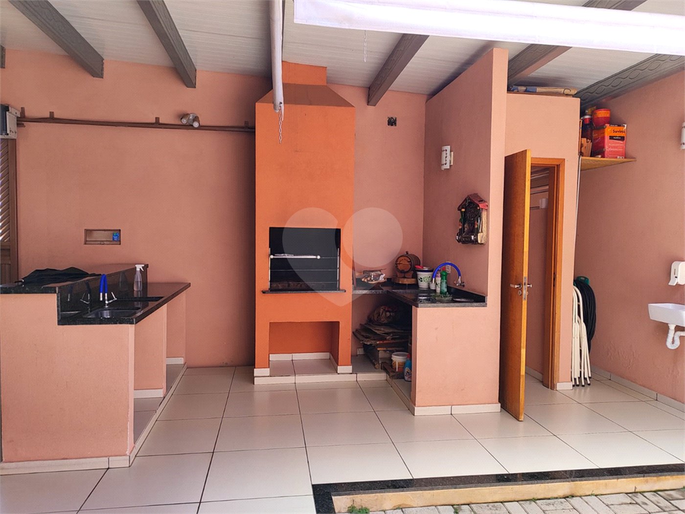 Casa à Venda no Jardim Cruzeiro do Sul - São Carlos