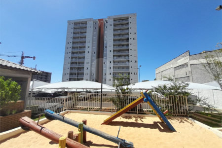 Apartamento a venda no Flor de Liz Residence - São Carlos-SP
