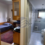 Apartamento à venda com 3 quartos, sendo 3 suítes, em Vila Suzana, São Paulo - SP