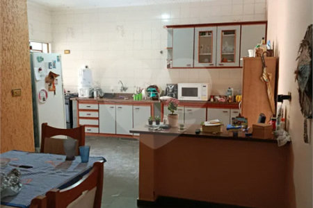 CASA TÉRREA À VENDA – JARDIM ELDORADO | INDAIATUBA/SP