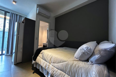 Studio Mobiliado. Venha conferir, esta ótima opção.