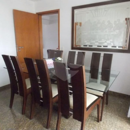 Apartamento na Mooca