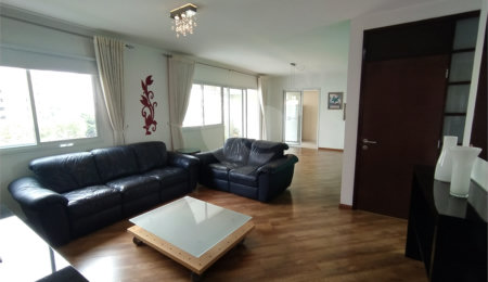 Apartamento à venda com 3 quartos, sendo 1 suíte, em Jardim Vila Mariana, São Paulo, SP
