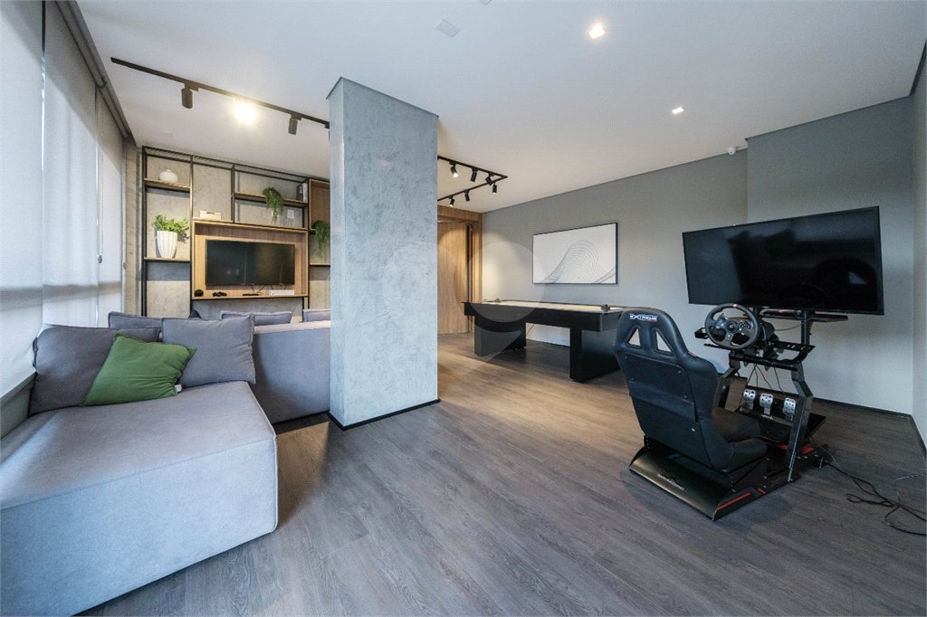 Apartamento 3 Suítes - Varanda Gourmet - Alto do Ipiranga
