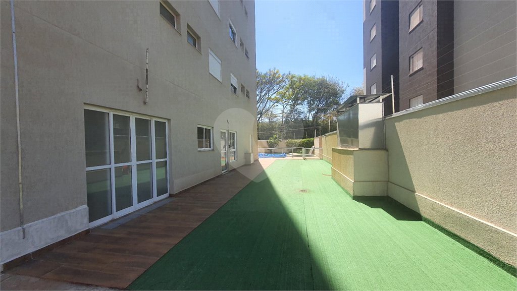 Apartamento no Edifício Residencial Valentina Park