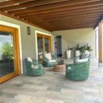 Terreno com 942m² no Condomínio 7 Lagos em Itatiba