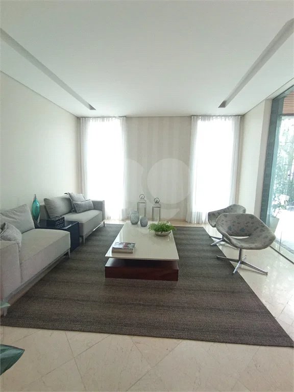 Apartamento à venda com 4 quartos, sendo 2 suítes,  em Santana, São Paulo, SP