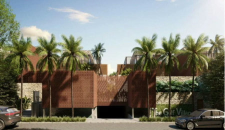 The Golf Village