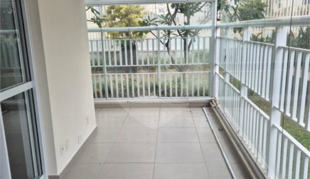 Apartamento à venda com 1 quarto em Pinheiros, São Paulo, SP