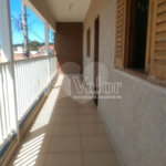 Casa Residencial Jardim Embaré á venda.
