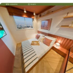 Apartamento com 52m², 2 quartos, 1 garagem, à venda em Vila Tolstoi (Sapopemba)