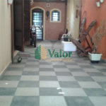 Casa com 4 dormitórios