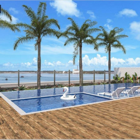 Brisas Da Lagoa