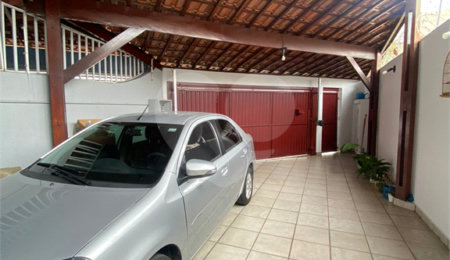 Sobrado à venda com 2 quartos, sendo 1 suíte,  em Vila Gustavo, São Paulo, SP