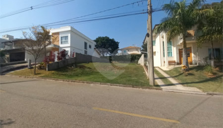 Terreno à venda em Via Castelli, Louveira, SP
