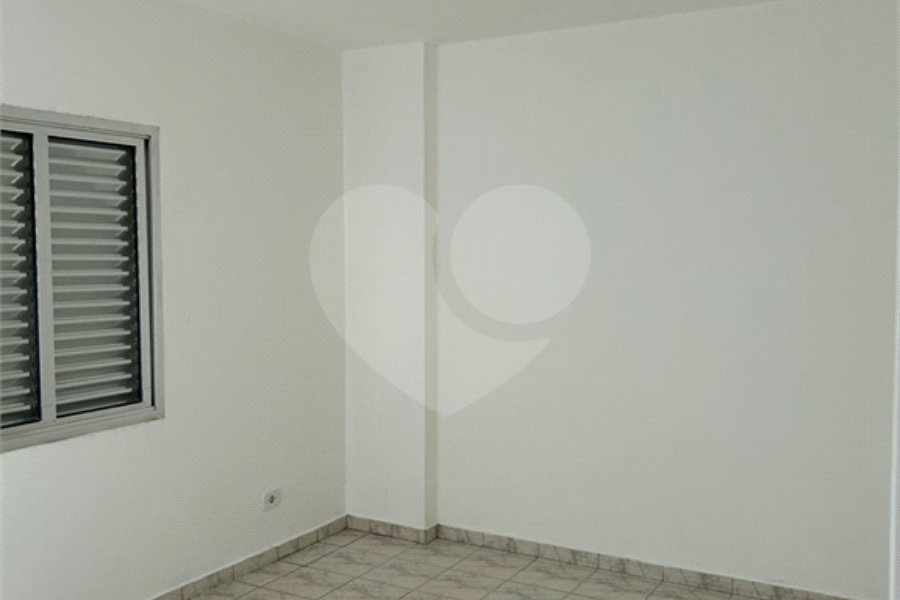 Apartamento à venda com 2 quartos em Santana, São Paulo, SP