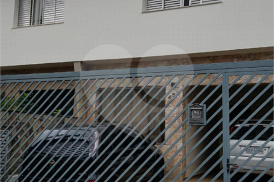 Sobrado à venda com 3 quartos em Vila Santa Terezinha (zona Norte), São Paulo, SP