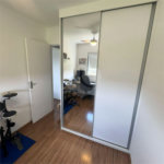 Apartamento à venda com 2 quartos, sendo 1 suíte,  em Interlagos, São Paulo, SP