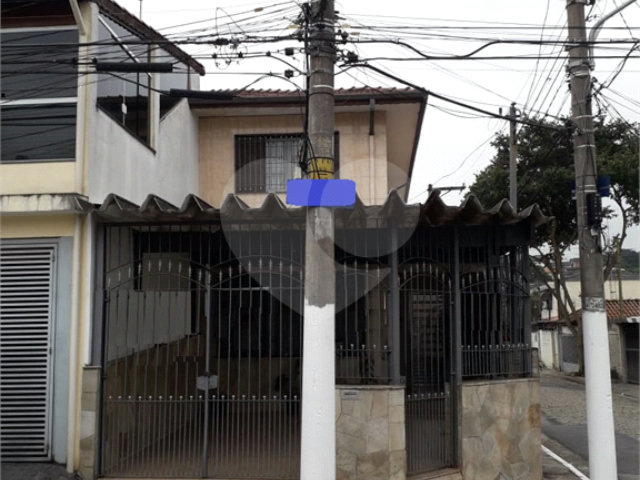 Sobrado à venda com 2 quartos em Jaçanã, São Paulo, SP