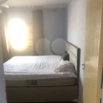 Sobrado à venda com 2 quartos em Artur Alvim, São Paulo, SP