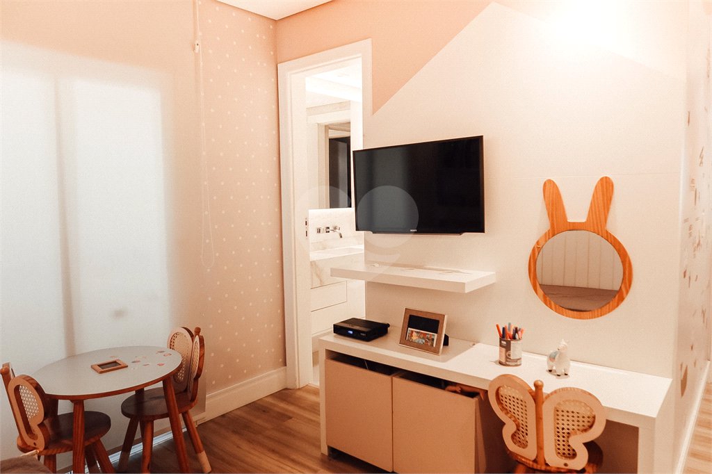 Apartamento à venda com 3 suítes em Santana, São Paulo, SP