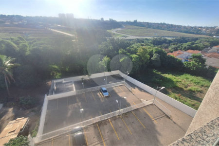 Apartamento à venda com 2 quartos em Jardim Simus, Sorocaba, SP