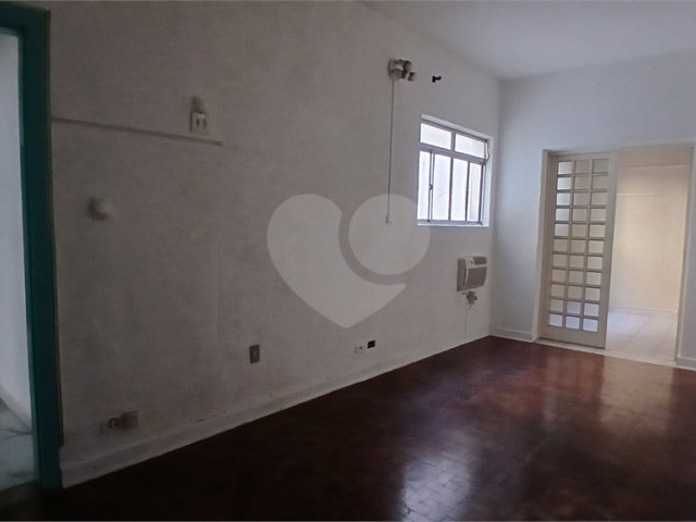 Apartamento à venda com 2 quartos em Santana, São Paulo, SP