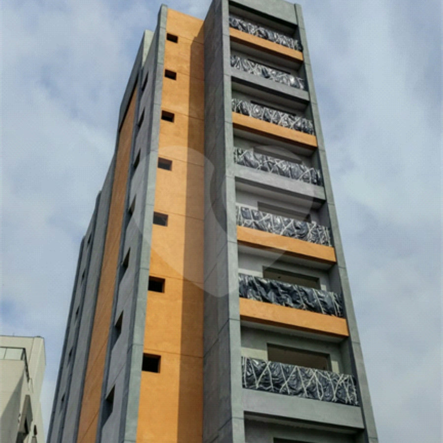 Studio à venda em Vila Paulicéia, São Paulo, SP