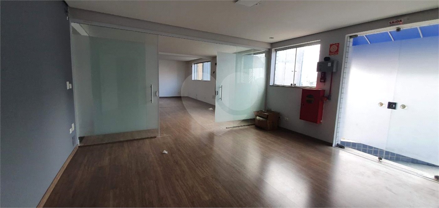 Prédio à venda ou para alugar em Vila Palmares, Santo André, SP