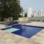 Apartamento à venda com 3 quartos, sendo 1 suíte, em Vila Andrade, São Paulo, SP
