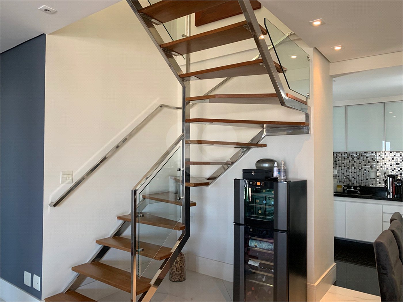 Apartamento à venda com 3 quartos, sendo 2 suítes, em Mooca, São Paulo, SP