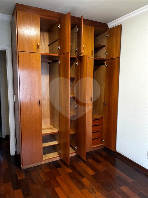 Apartamento à venda com 4 quartos, sendo 2 suítes, em Aclimação, São Paulo, SP