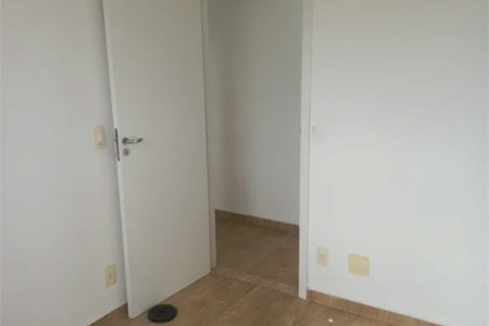 Apartamento à venda com 2 quartos em Jardim Taboão, São Paulo, SP