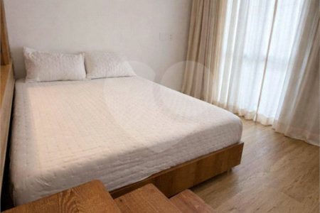 Casa à venda com 1 quarto no condomínio Sergipe Boutique, São Paulo - SP
