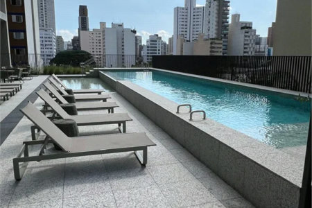 Apartamento à venda com 3 suítes em Pinheiros, São Paulo, SP