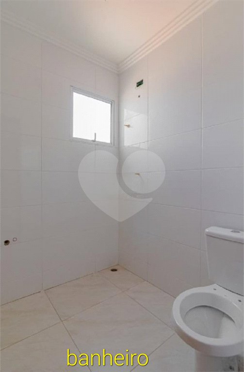 Apartamento à venda com 1 suíte em Jardim Santo Alberto, Santo André, SP